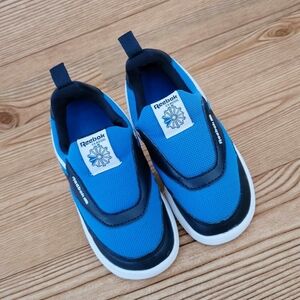 Reebok Classics Slip-On Sneakers